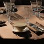 Table linen - Tablecloths, napkins, table runners and more.. - DE.LENZO