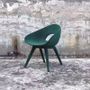 Chairs for hospitalities & contracts - New Bespoke 3D Print Chair - OPENGOODS