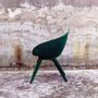 Chaises pour collectivités - Nouveau fauteuil d'impression 3D sur mesure - OPENGOODS