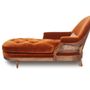 Lounge chairs - Victoria Essence Maison Lévy|Chaise longue - CREARTE COLLECTIONS