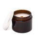 Candles - Pomegranate scented candle - BAYU