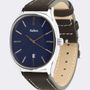 Montres et horlogerie - Montre Grande Colorama navy - KELTON