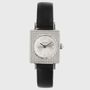Watchmaking - Lady 50's silver watch - KELTON