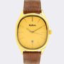 Montres et horlogerie - Montre Grande Colorama or - KELTON