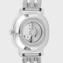 Watchmaking - Kelton x Micmac St. Tropez Silver Tictac Watch - KELTON