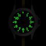 Montres et horlogerie - Montre Solaire Kelton x Vintage Fun cup - KELTON