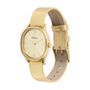 Watchmaking - Colorama Gold Watch - KELTON