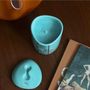 Design objects - Galatea Scented Candle M - ESSENSITIVE