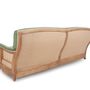 Sofas for hospitalities & contracts - Rufus Essence Green| Sofa - CREARTE COLLECTIONS