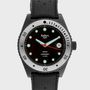 Watchmaking - 1955 10ATM Tropic Watch - KELTON