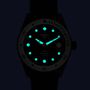Watchmaking - 1955 10ATM Tropic Watch - KELTON