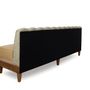 Benches for hospitalities & contracts - Regento Bench Fluted | Bench - CREARTE COLLECTIONS
