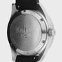 Watchmaking - 1955 30 ATM Tropic Watch - KELTON
