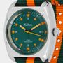 Montres et horlogerie - Montre RC2 Nato vert orange - KELTON