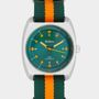 Montres et horlogerie - Montre RC2 Nato vert orange - KELTON