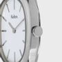 Watchmaking - Colorama white watch - KELTON