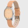 Montres et horlogerie - Montre Colorama beige - KELTON