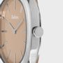 Montres et horlogerie - Montre Colorama beige - KELTON