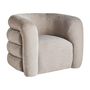 Armchairs - Lonset armchair - VICAL