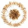 Autres décorations murales - Juju hat ou chapeau bamiléké - HOME DECOR FR