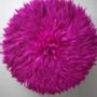Autres décorations murales - Juju hat ou chapeau bamiléké - HOME DECOR FR