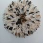 Autres décorations murales - Juju hat ou chapeau bamiléké - HOME DECOR FR