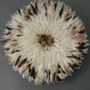 Autres décorations murales - Juju hat ou chapeau bamiléké - HOME DECOR FR