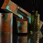 Gifts - MARAMA Home Fragrance Diffuser - TIBATIKA