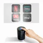 Cadeaux - Lenso Sil projecteur batterie film transportable chambre bureau professionnel - OUI SMART