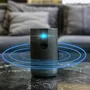 Cadeaux - Lenso Sil projecteur batterie film transportable chambre bureau professionnel - OUI SMART
