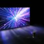 Cadeaux - Lenso Sil projecteur batterie film transportable chambre bureau professionnel - OUI SMART