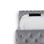 Lits - Capiton bed | Lit - CREARTE COLLECTIONS