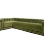 Sofas for hospitalities & contracts - Brutus Contemporain | Sofa and Armchair - CREARTE COLLECTIONS