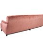 Sofas for hospitalities & contracts - Infante|Sofa an armchair - CREARTE COLLECTIONS