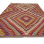 Tapis classiques - Kilim ANTALYA, kilim ancien fait main - KILIMS ADA