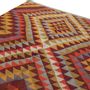 Tapis classiques - Kilim ANTALYA, kilim ancien fait main - KILIMS ADA