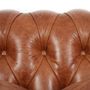 Sofas for hospitalities & contracts - Chesterfield Big Ben  Origins | Sofa and Sofa Bed - CREARTE COLLECTIONS
