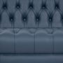 Sofas - Chesterfield Prestige Blue | Sofa - CREARTE COLLECTIONS