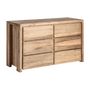 Chests of drawers - Lux chest of drawers - VICAL