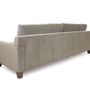 Sofas for hospitalities & contracts - Suga| Sofa - CREARTE COLLECTIONS