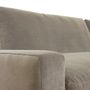 Sofas for hospitalities & contracts - Suga| Sofa - CREARTE COLLECTIONS