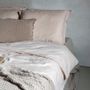 Bed linens - Remy duvet cover - HOMELINEN LABELS