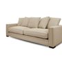 Sofas for hospitalities & contracts - Byron Contemporain | Sofa and Armchair - CREARTE COLLECTIONS