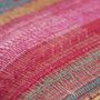 Coussins textile - Housse de coussin Ebba Fuchsia - ML FABRICS