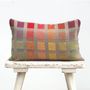 Fabric cushions - Zola cushion cover multicolar 30/60 - ML FABRICS
