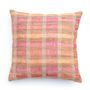 Fabric cushions - Sienna cushion cover Orange 50/50 - ML FABRICS