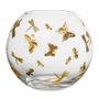 Art glass - FLY FUSION GILDED Collection - ARTEL