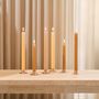 Candles - Cylindrical candles - ESTER & ERIK