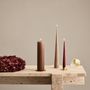 Design objects - Candle holders and plates - ESTER & ERIK