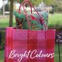 Bags and totes - Fashion Accessories - IMBARRO HOME AND FASHION BV